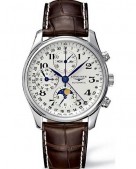 THE TIME -  - Longines