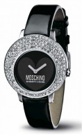 THE TIME -  - Moschino 
